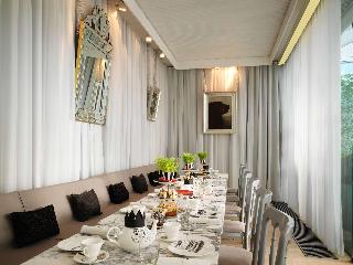 Sanderson London fotoÄŸrafÄ±