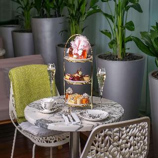 Sanderson London fotoÄŸrafÄ±