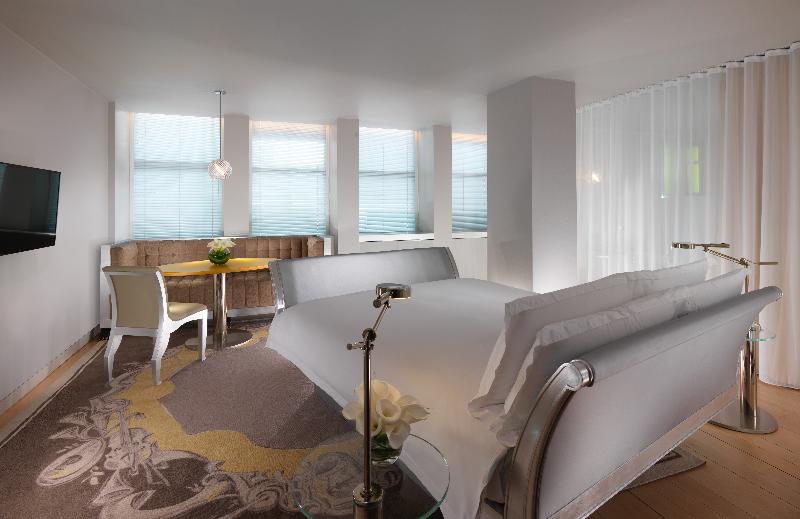 Sanderson London - Oda