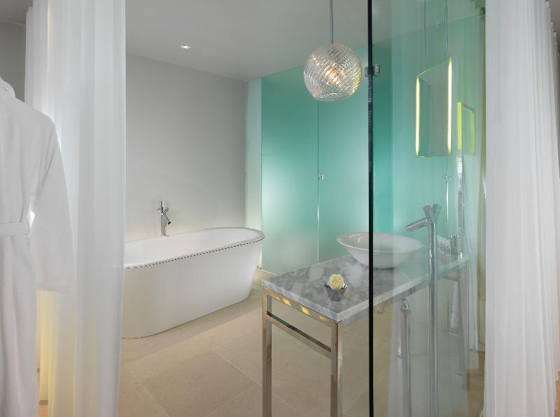 Sanderson London - Oda