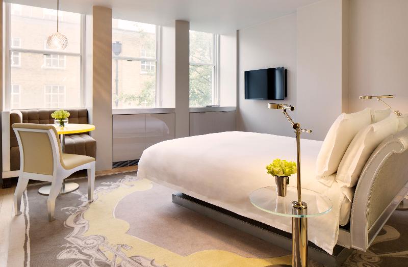 Sanderson London - Oda