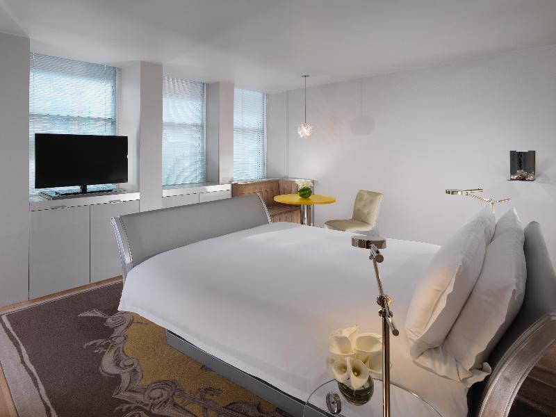 Sanderson London - Oda