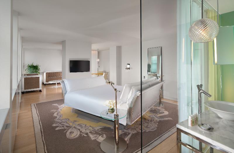 Sanderson London - Oda