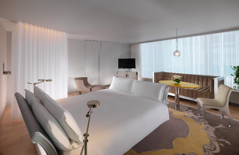 Sanderson London - Oda