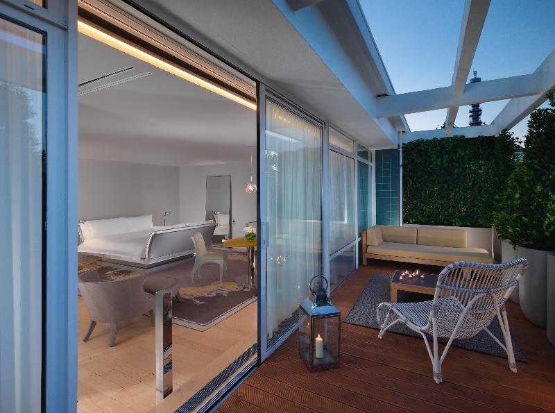 Sanderson London - Oda