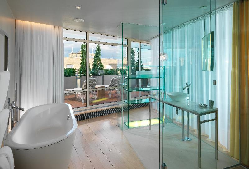 Sanderson London - Oda