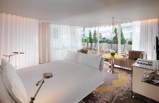 Sanderson London fotoÄŸrafÄ±