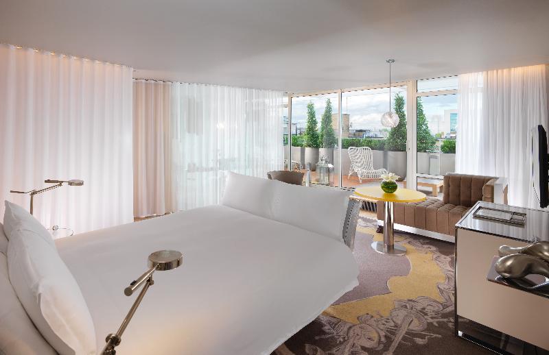 Sanderson London - Oda