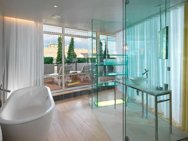 Sanderson London - Oda
