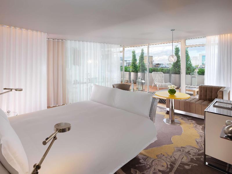 Sanderson London - Oda