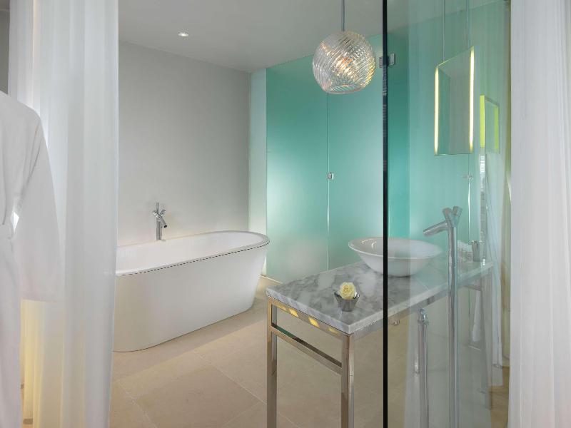 Sanderson London - Oda