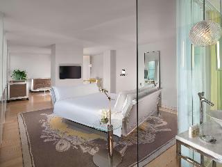 Sanderson London fotoÄŸrafÄ±