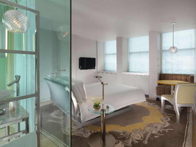 Sanderson London - Oda