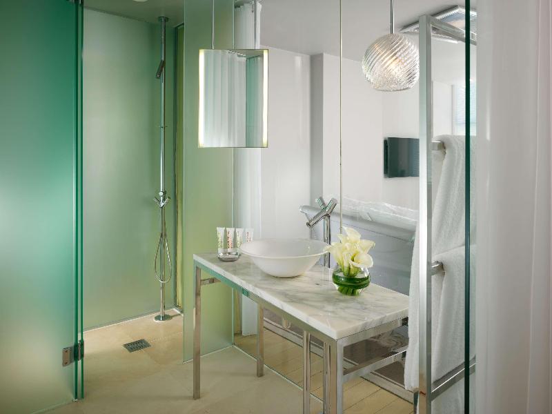 Sanderson London - Oda