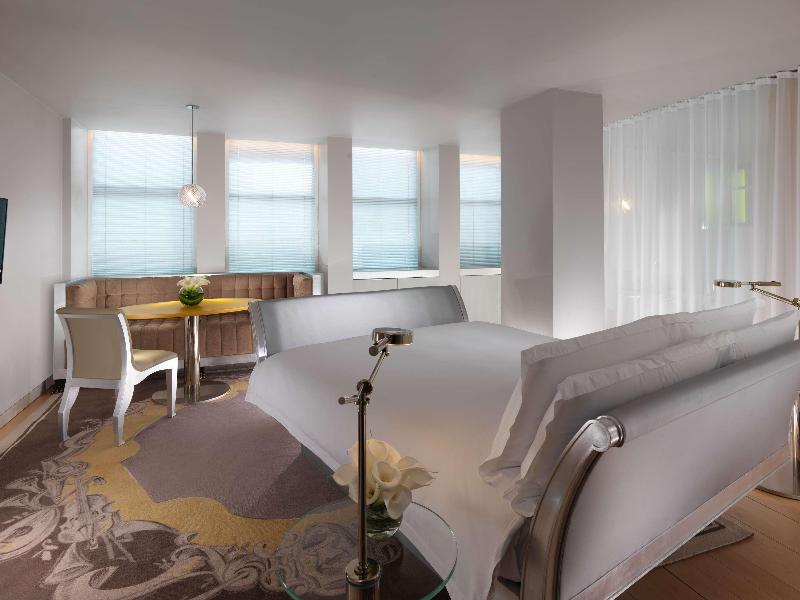 Sanderson London - Oda