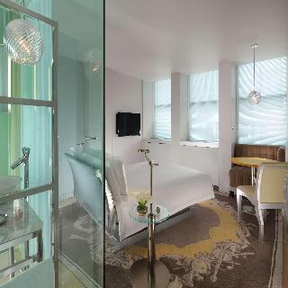 Sanderson London fotoÄŸrafÄ±