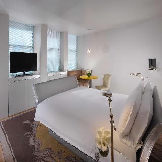Sanderson London fotoÄŸrafÄ±