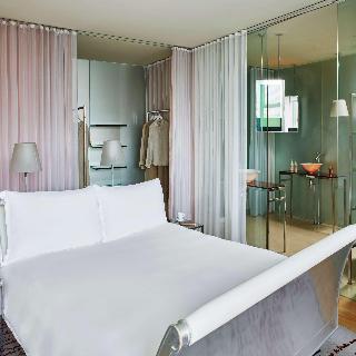 Sanderson London fotoÄŸrafÄ±