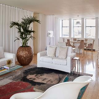 Sanderson London fotoÄŸrafÄ±