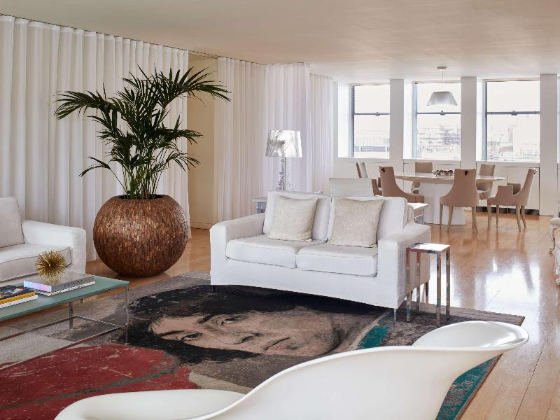 Sanderson London - Oda