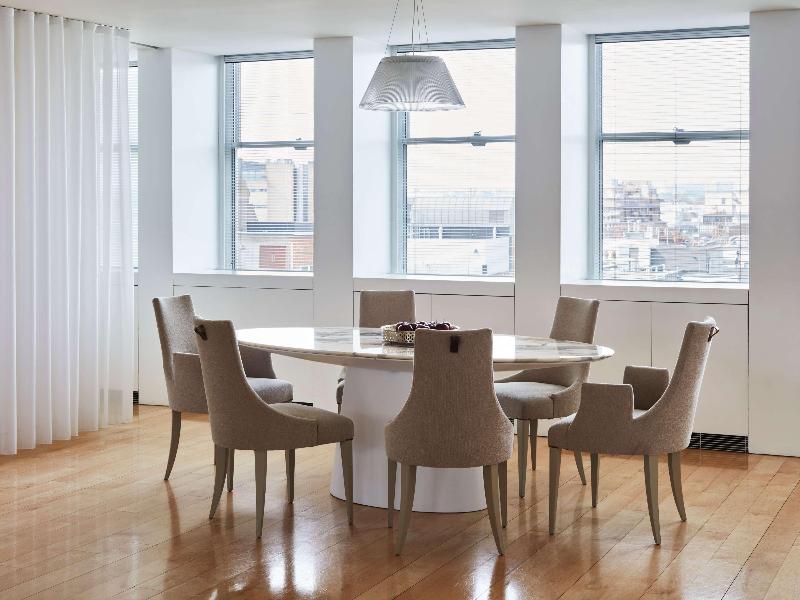 Sanderson London - Oda
