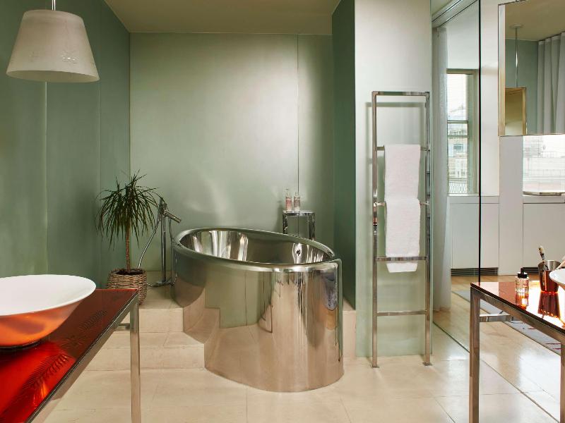 Sanderson London - Oda