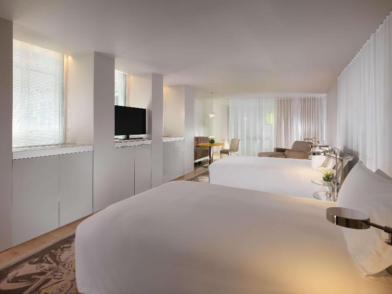 Sanderson London - Oda