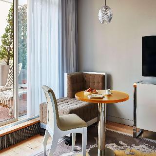 Sanderson London fotoÄŸrafÄ±