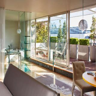 Sanderson London fotoÄŸrafÄ±