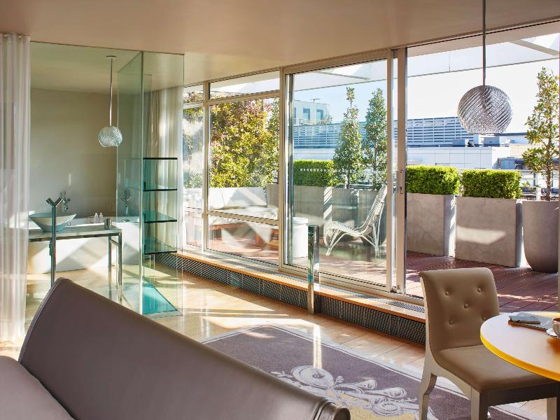 Sanderson London - Oda