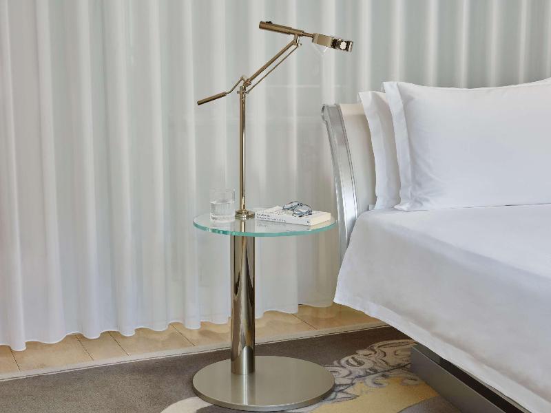 Sanderson London - Oda