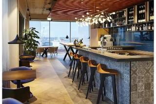 Residence Inn Amsterdam Houthavens fotoÄŸrafÄ±
