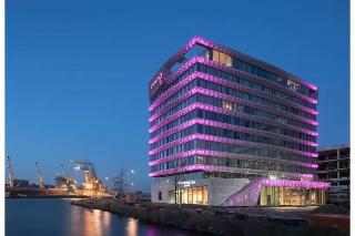 Residence Inn Amsterdam Houthavens otel fotoğrafı