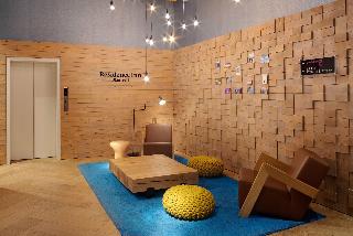 Residence Inn Amsterdam Houthavens fotoÄŸrafÄ±