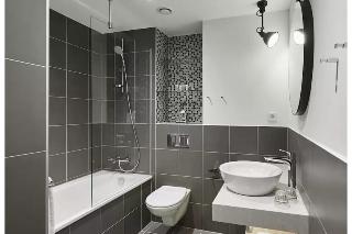 Residence Inn Amsterdam Houthavens fotoÄŸrafÄ±