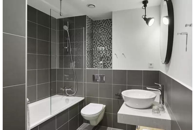 Residence Inn Amsterdam Houthavens - Oda