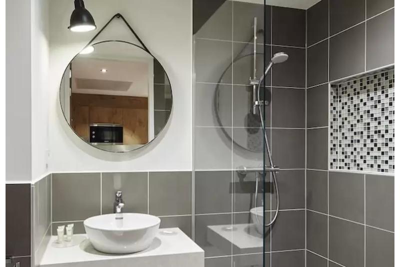 Residence Inn Amsterdam Houthavens - Oda