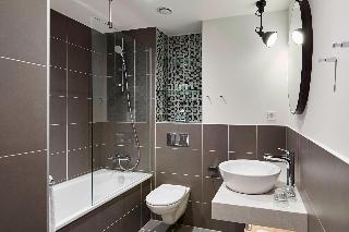 Residence Inn Amsterdam Houthavens fotoÄŸrafÄ±