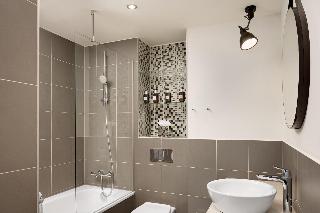 Residence Inn Amsterdam Houthavens fotoÄŸrafÄ±