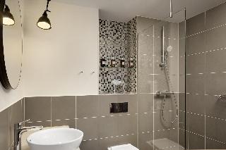 Residence Inn Amsterdam Houthavens fotoÄŸrafÄ±