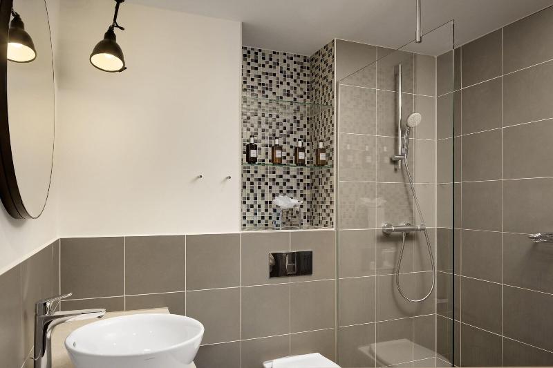 Residence Inn Amsterdam Houthavens - Oda