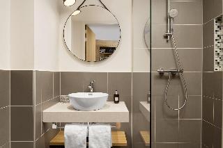 Residence Inn Amsterdam Houthavens fotoÄŸrafÄ±