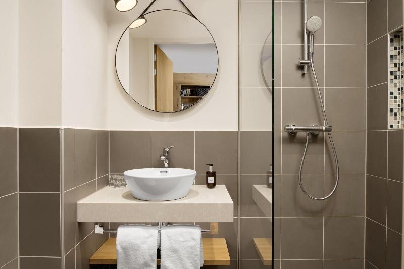 Residence Inn Amsterdam Houthavens - Oda