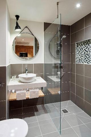 Residence Inn Amsterdam Houthavens fotoÄŸrafÄ±