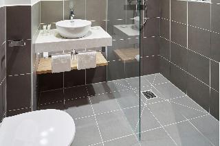 Residence Inn Amsterdam Houthavens fotoÄŸrafÄ±