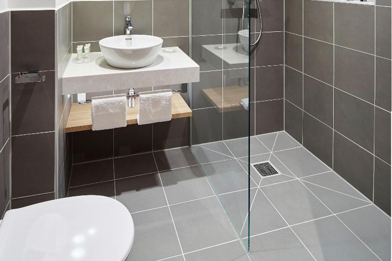 Residence Inn Amsterdam Houthavens - Oda