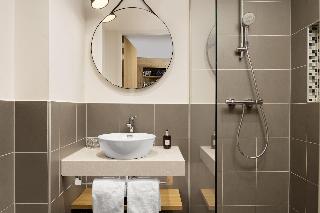 Residence Inn Amsterdam Houthavens fotoÄŸrafÄ±