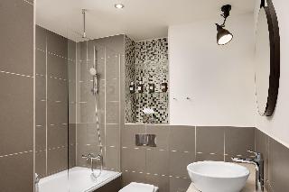 Residence Inn Amsterdam Houthavens fotoÄŸrafÄ±