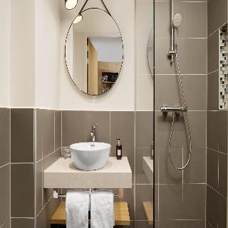 Residence Inn Amsterdam Houthavens fotoÄŸrafÄ±