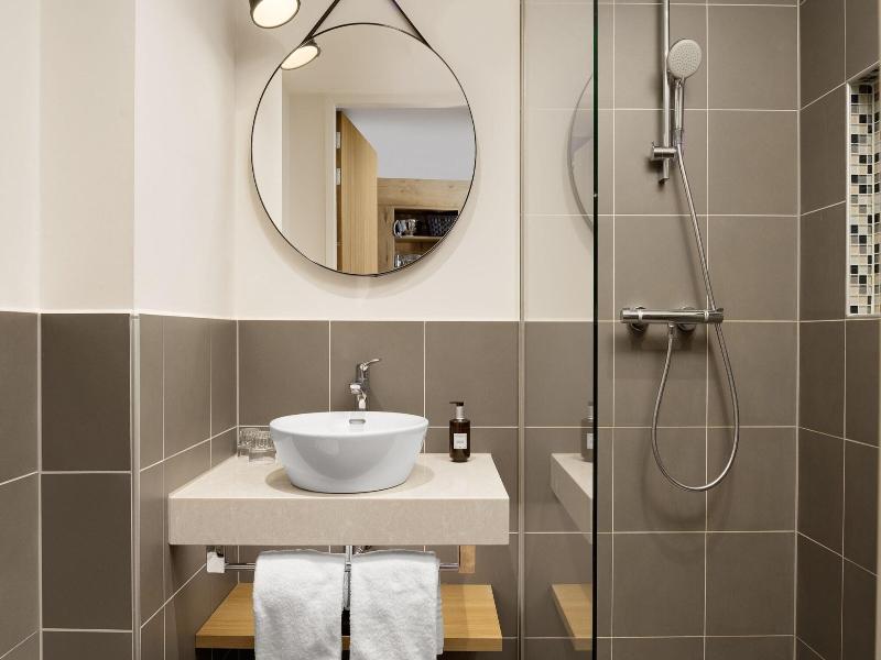 Residence Inn Amsterdam Houthavens - Oda